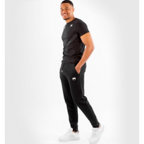 Футболка Venum UFC Fight Night Replica Black