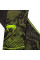 Компрессионные штаны Venum Fusion Compression Spats Black Yellow