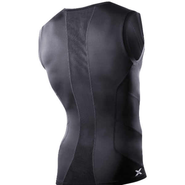 Мужская компрессионная безрукавка 2XU