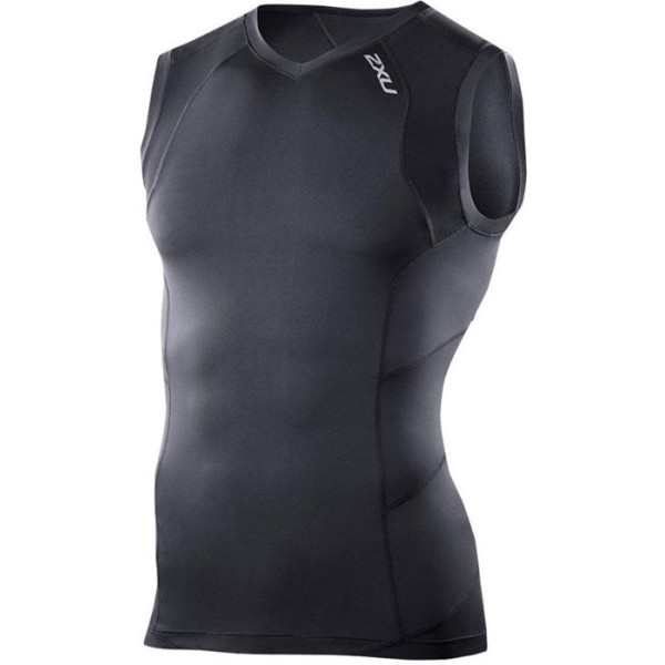 Мужская компрессионная безрукавка 2XU
