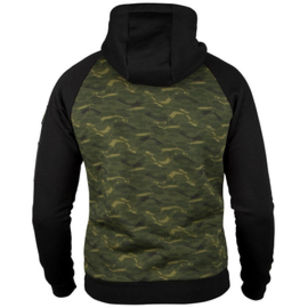 Толстовка Venum Tramo 2.0 Hoody Khaki