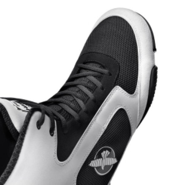 Боксерки Hayabusa Pro Boxing Shoes White