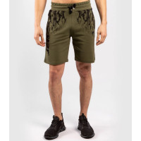Шорты Venum Official UFC Fight Week Cotton Khaki