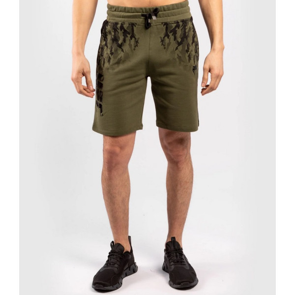 Шорты Venum Official UFC Fight Week Cotton Khaki
