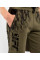Шорты Venum Official UFC Fight Week Cotton Khaki