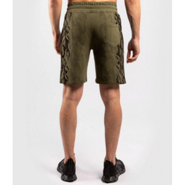 Шорты Venum Official UFC Fight Week Cotton Khaki