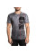 Футболка Affliction Power Supply T-shirt
