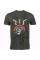 Футболка Ranger Up Centurion Prepare for War Athletic Fit T-shir