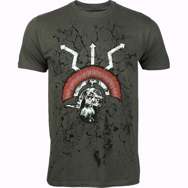 Футболка Ranger Up Centurion Prepare for War Athletic Fit T-shir