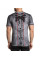 Футболка Affliction Power Supply T-shirt