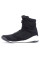 Боксерки Everlast Elite High Top Boxing Shoes Black