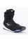 Боксерки Everlast Elite High Top Boxing Shoes Black