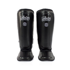 Защита голени для детей Fairtex SPK9 Shin Pads for Kids