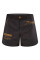Шорты для MMA Peresvit Legend Black Rain Medium Length