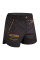 Шорты для MMA Peresvit Legend Black Rain Medium Length
