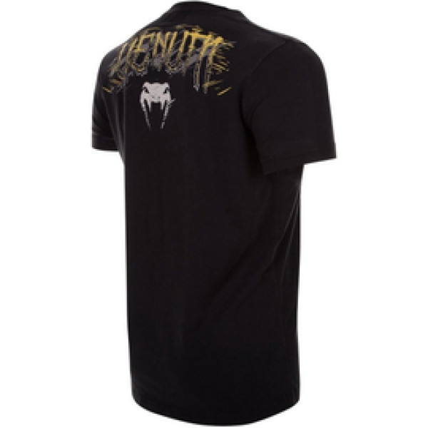 Футболка Venum Viking T-shirt Black