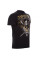 Футболка Venum Viking T-shirt Black