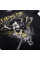 Футболка Venum Viking T-shirt Black