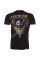 Футболка Venum Viking T-shirt Black