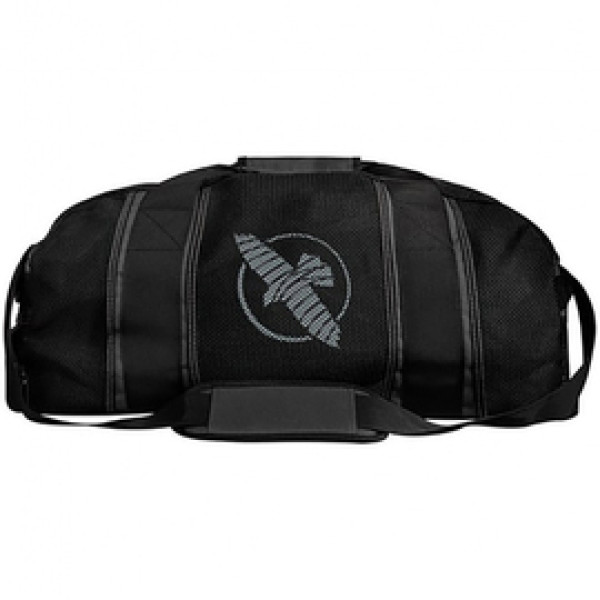 Сумка спортивная Hayabusa Ryoko Mesh Gear Bag Black
