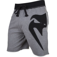 Шорты Venum Assault Training Shorts Charcoal Black