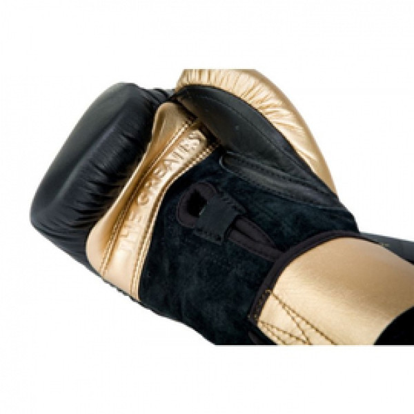 Боксерские перчатки Ali Legacy Heavy Bag Gloves