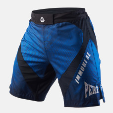 Шорты Peresvit Immortal 2.0 Fightshorts Dark Marine