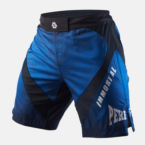 Шорты Peresvit Immortal 2.0 Fightshorts Dark Marine