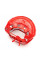 Twins Боксерский шлем Twins HGL3 Red