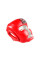 Twins Боксерский шлем Twins HGL3 Red