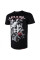 Футболка Venum Samurai Skull T-shirt Black
