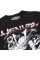 Футболка Venum Samurai Skull T-shirt Black