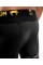 Компрессионные шорты Venum G-Fit Compression Shorts Black Gold