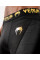 Компрессионные шорты Venum G-Fit Compression Shorts Black Gold