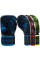 Боксерские перчатки Venum Fusion Boxing Gloves Cayn Blue