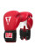 Снарядные перчатки с утяжелителями Title Classic Power Weight Bag Gloves Red Black
