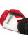 Снарядные перчатки с утяжелителями Title Classic Power Weight Bag Gloves Red Black