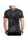 Двухсторонняя футболка Affliction Spirit Hunter