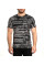 Двухсторонняя футболка Affliction Spirit Hunter