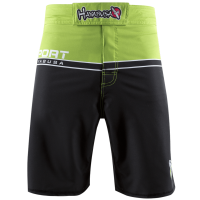 Шорты Hayabusa Sport Training Shorts Green