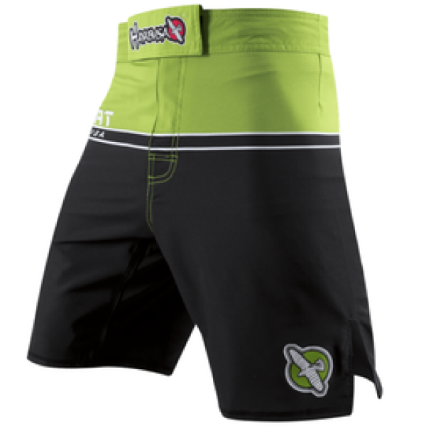 Шорты Hayabusa Sport Training Shorts Green