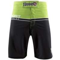 Шорты Hayabusa Sport Training Shorts Green