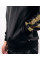 Спортивная кофта Venum Club 182 Track Jackets Black Gold