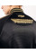 Спортивная кофта Venum Club 182 Track Jackets Black Gold