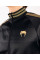 Спортивная кофта Venum Club 182 Track Jackets Black Gold