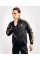 Спортивная кофта Venum Club 182 Track Jackets Black Gold