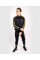 Спортивная кофта Venum Club 182 Track Jackets Black Gold