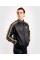 Спортивная кофта Venum Club 182 Track Jackets Black Gold