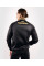 Спортивная кофта Venum Club 182 Track Jackets Black Gold