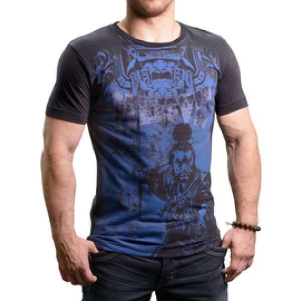 Футболка Peresvit Musashi T-shirt